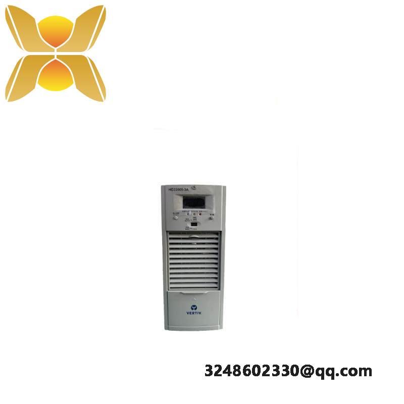 EMERSON HD22005-3A Power Supply