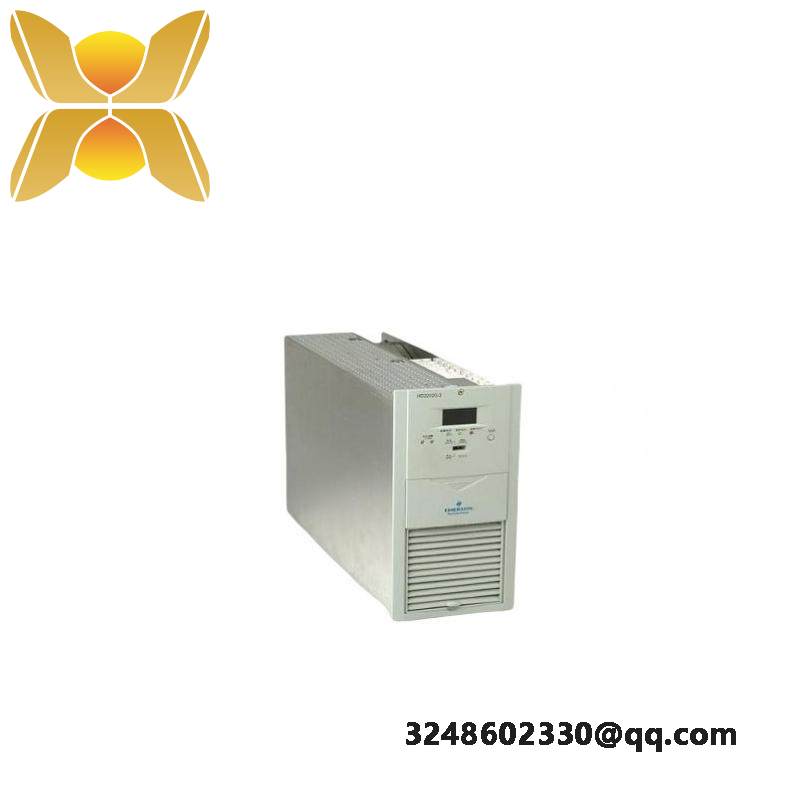 Emerson EV5000-4T0022G
