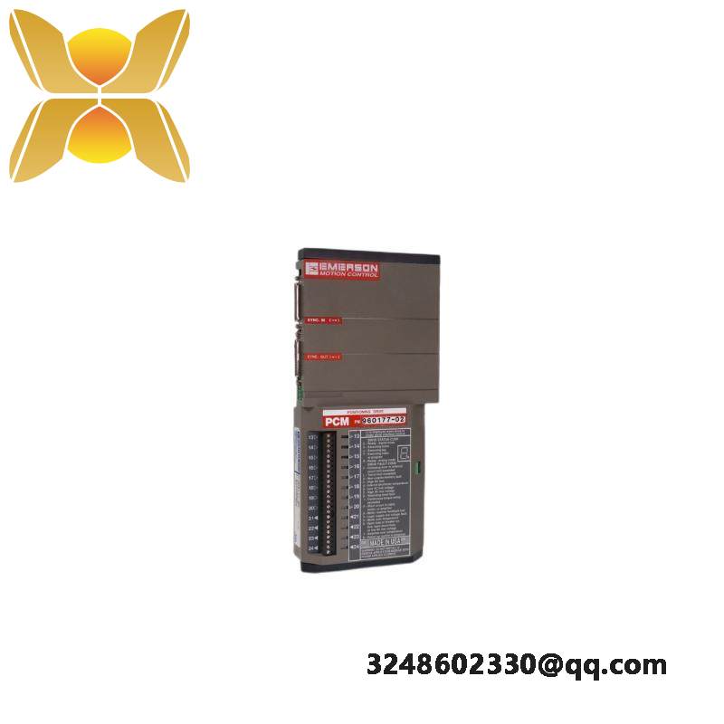 Emerson 38B5786X092