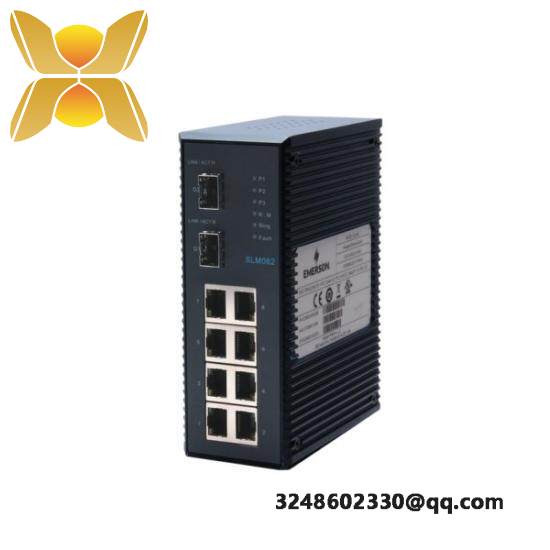 Emerson 5A22410H01