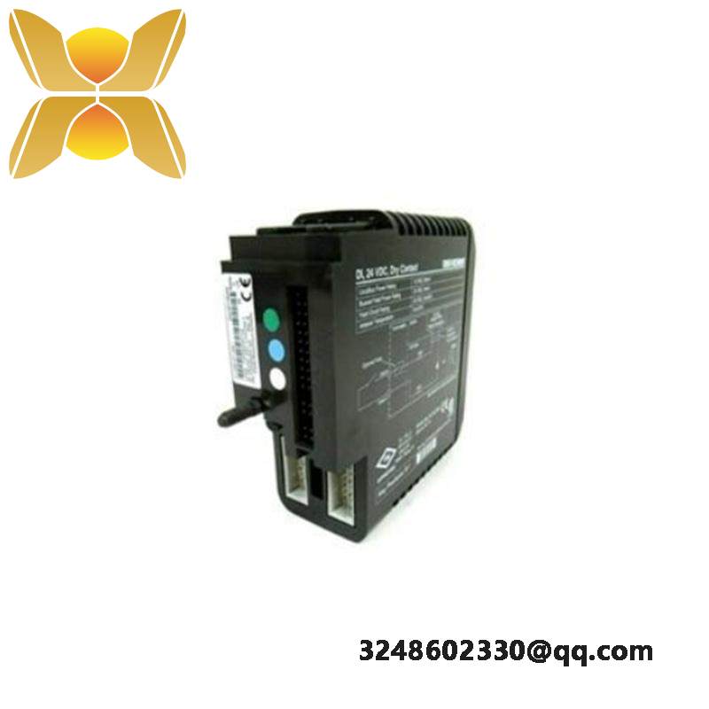 EMERSON KC3011X1-BA1 12P6749X062 RTD Module