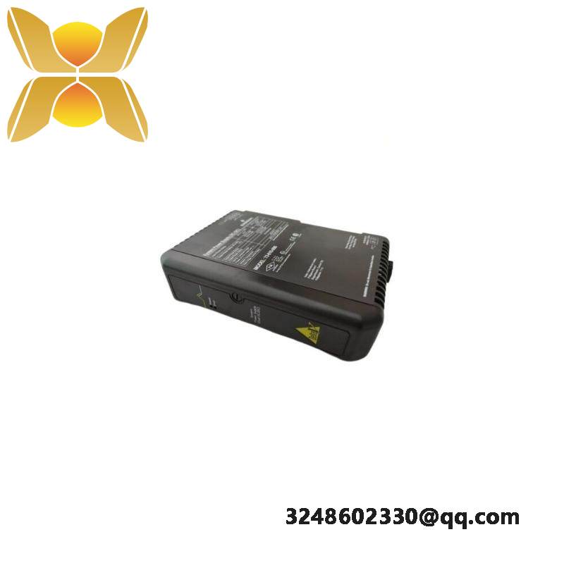 EMERSON KJ1501X1-BC3 12P3935X032 SYSTEM POWER SUPPLY