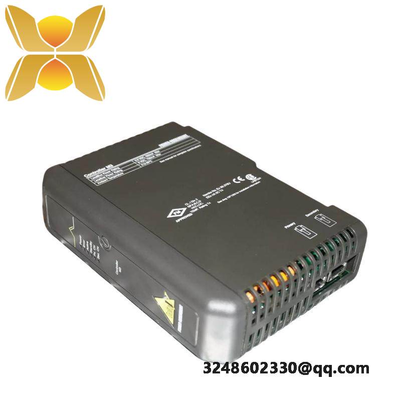 Emerson KJ2002X1-BA1 12P1442X062 VE3002 Controller