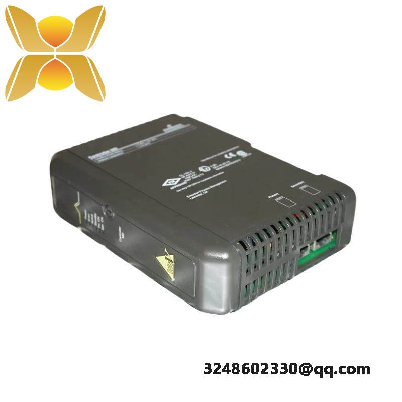 Emerson 3A99166G0