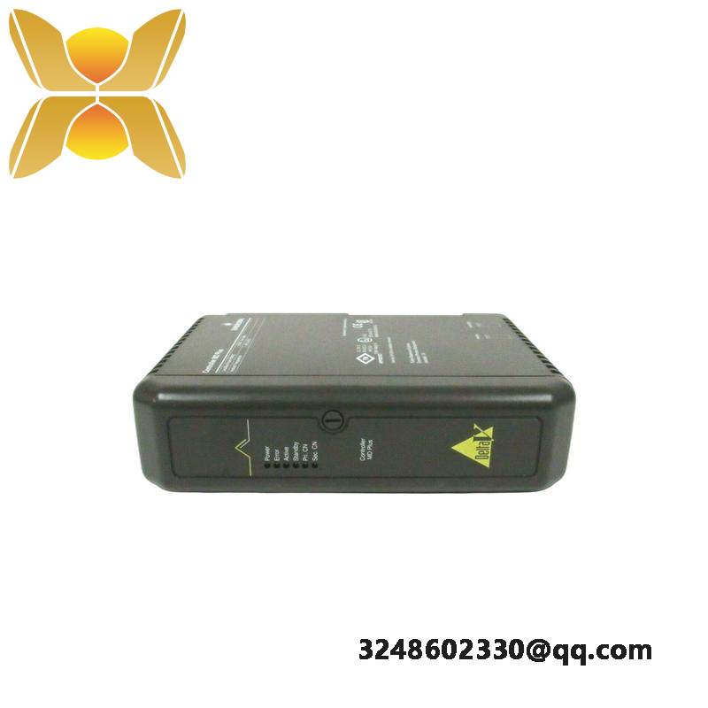 Emerson KJ2003X1-BB1 12P3439X012 VE3006 CONTROLLER