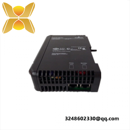 Emerson BC5005TBX0000