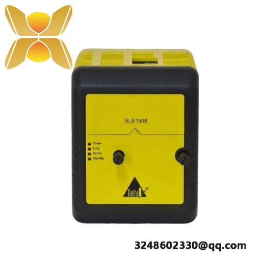 Emerson IC200UDR010-24