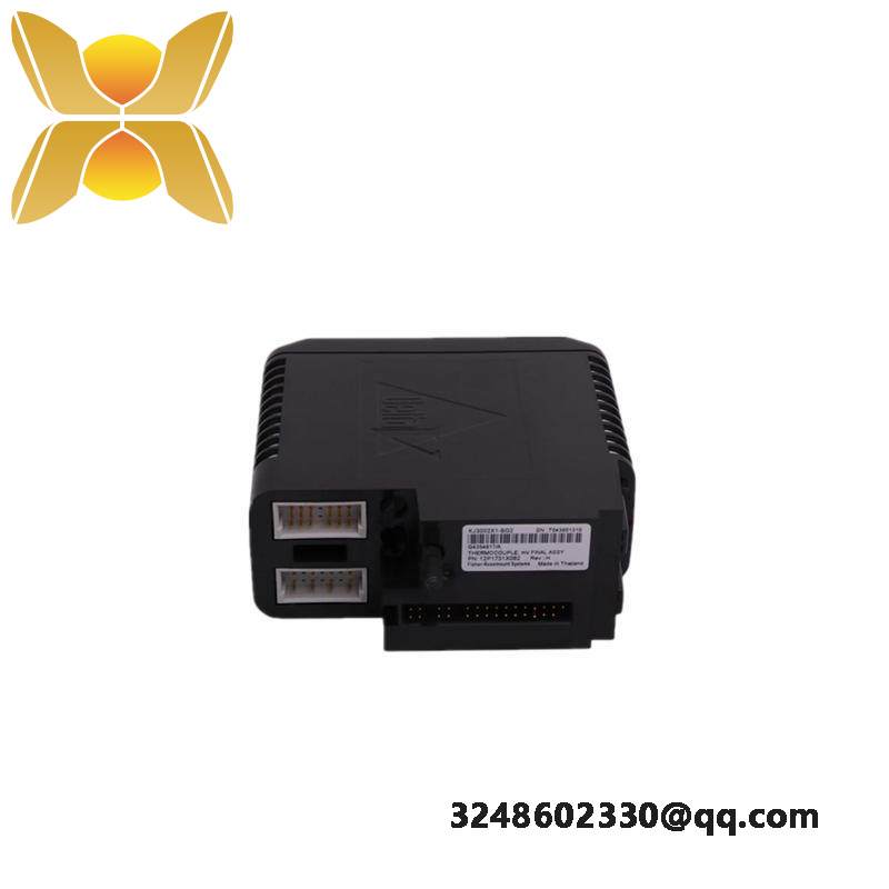 Emerson IC800SSI107S1