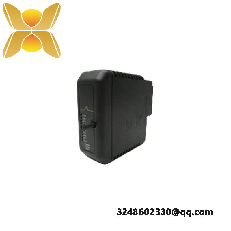 Emerson KJ3002X1-BA1 12P0680X072 DeltaV Discrete Output Module