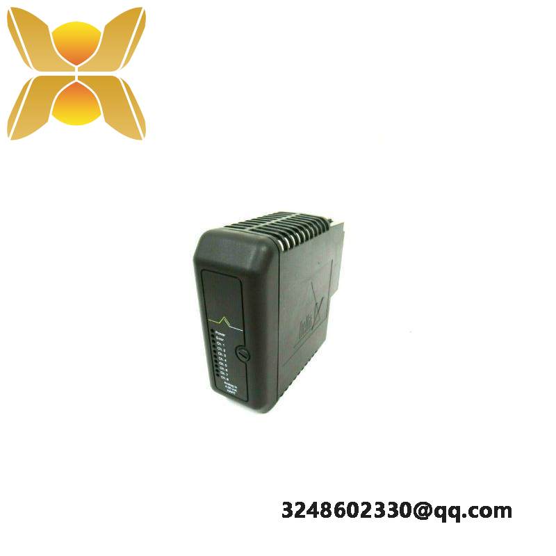 Emerson KJ3002X1-BA1 12P0680X122 Input Module
