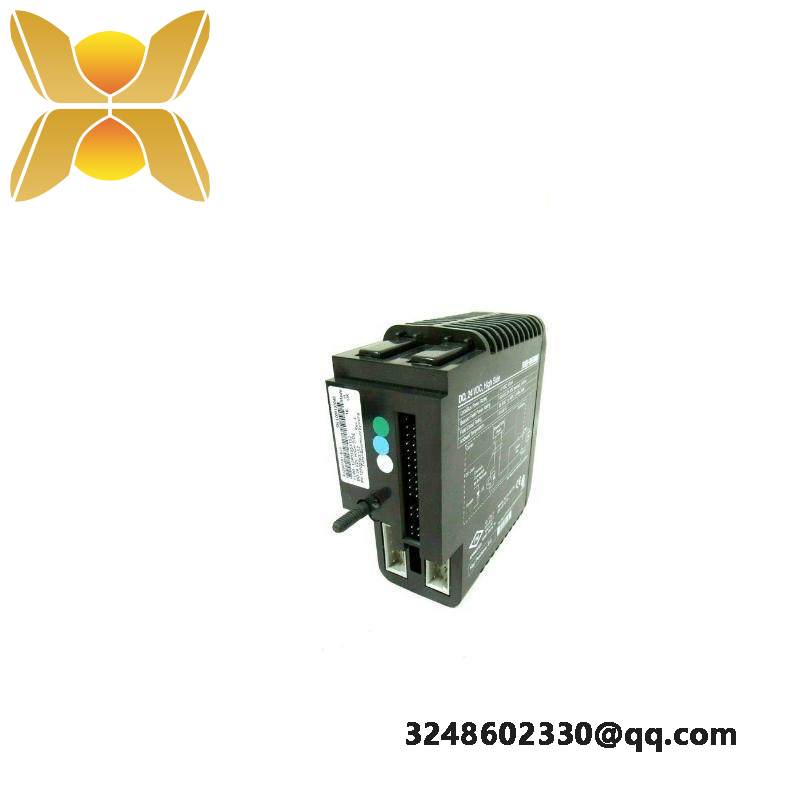 Emerson IC660MLD022