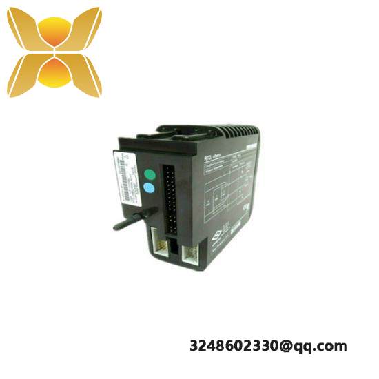 Emerson IC220PWR012