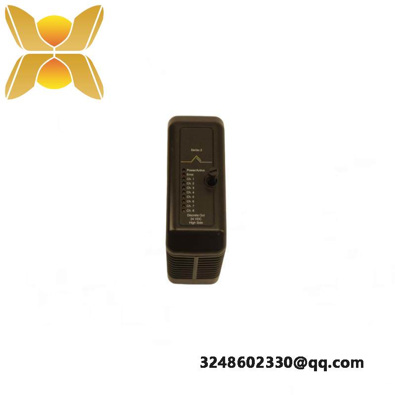 EMERSON KJ3202X1-BA1 12P2536X072 FISHER ROSEMOUNT DELTAV