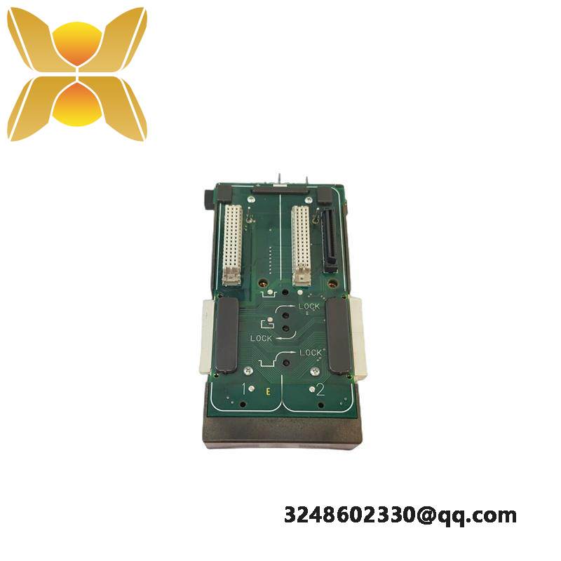 Emerson KJ3203X1-BA2 13P0085X012 VE4001S2T2B4 Module