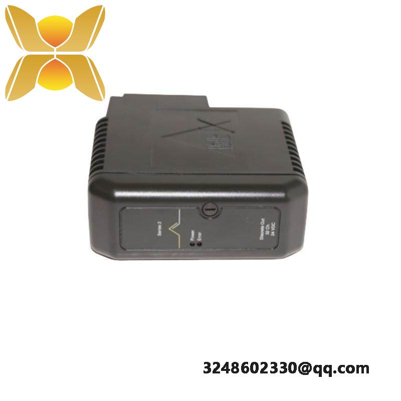 EMERSON KJ3209X1-BA1 Localbus right extender