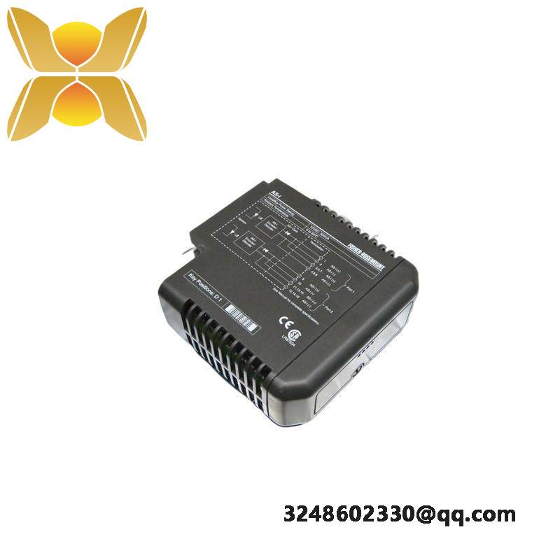 EMERSON PR6423/012-100