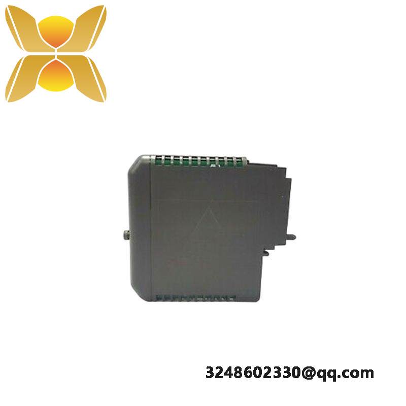 1756-OF8 ControlLogix Analog Output Module