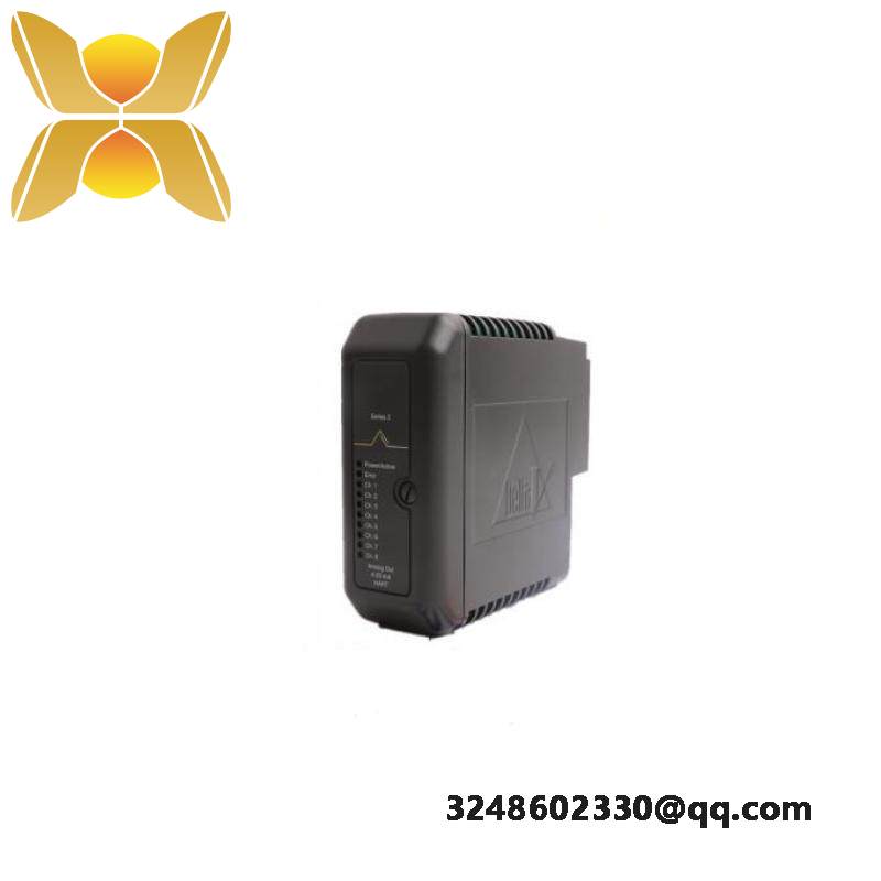EMERSON KJ3222X1-BA1 12P2532X162 VE4003S2B2 MODULE