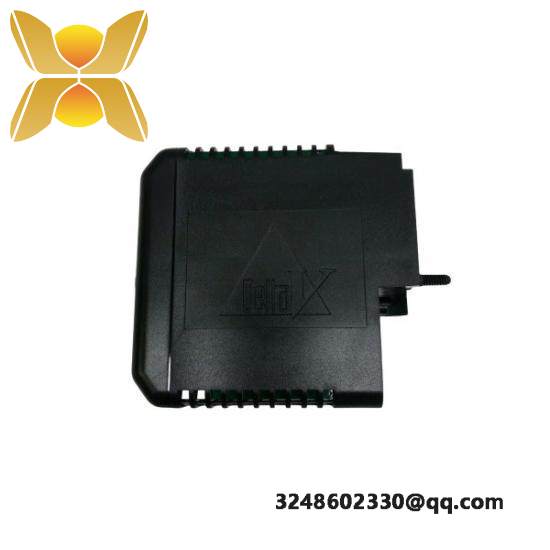 EMERSON KJ3241X1-BA1 12P2506X022 Interface Module