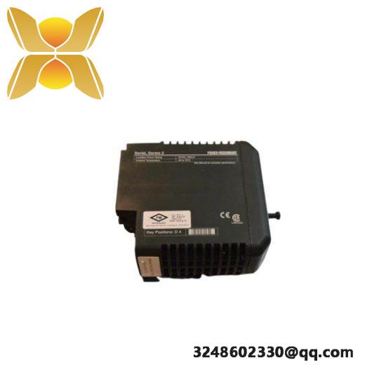 EMERSON KJ3241X1-BA1 12P2506X072  Interface Card