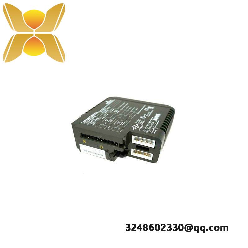 Emerson IC220PWR012