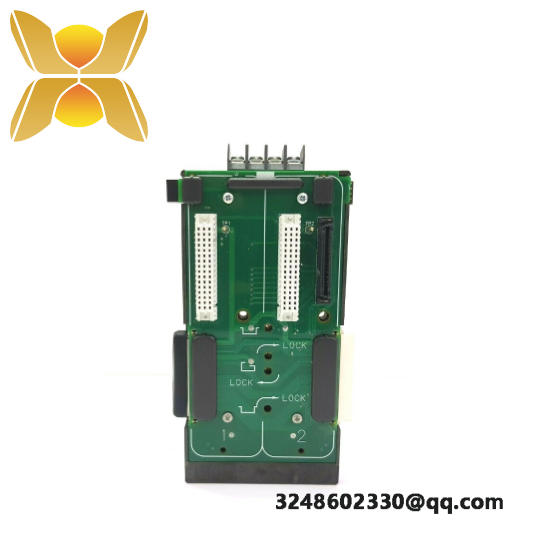 Emerson KJ4001X1-BA3 12P3378X022  Power Controller