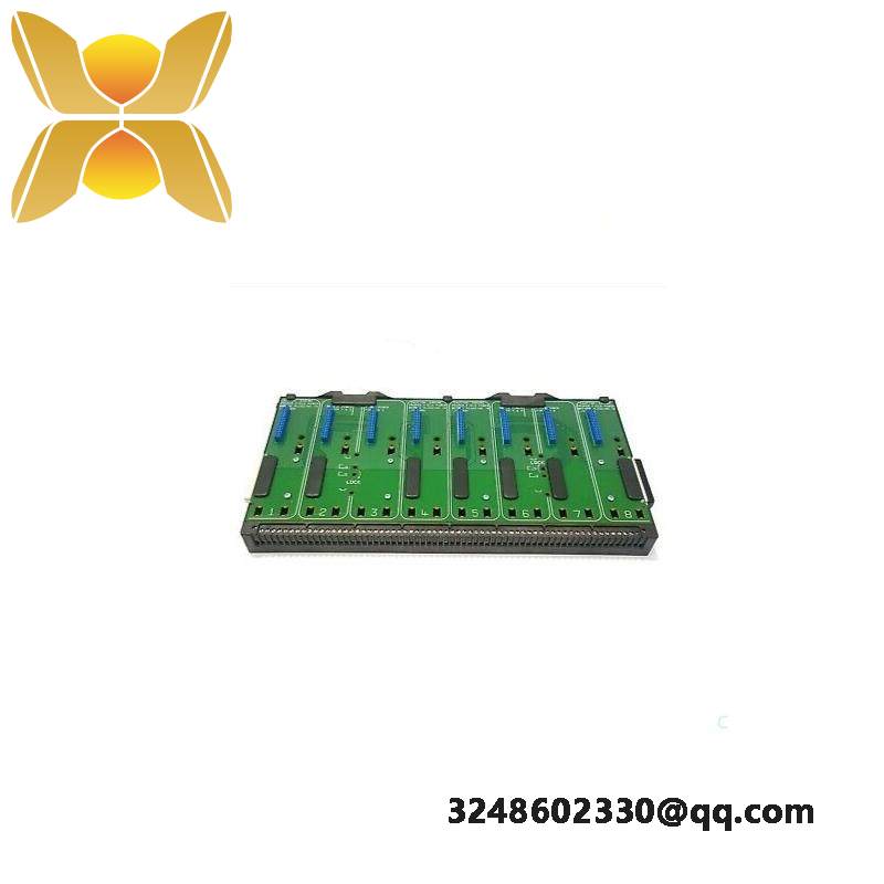 EMERSON KJ4001X1-BE1 12P0818X072