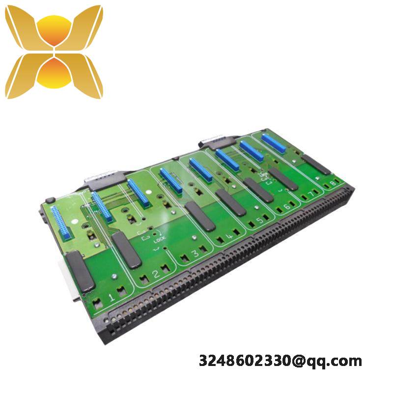 EMERSON KJ4001X1-BE1 REV:L