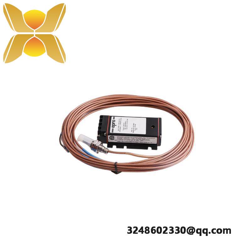 EMERSON KJ4001X1-CK1