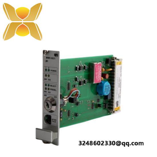 EMERSON KJ4001X1-CK1