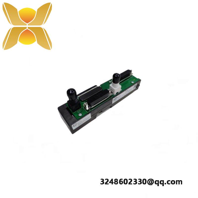 EMERSON KJ4001X1-NA1 REV:C