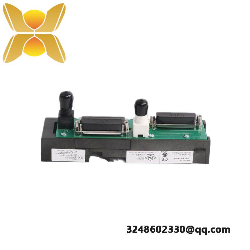 EMERSON KJ4001X1-NA1 REV:C