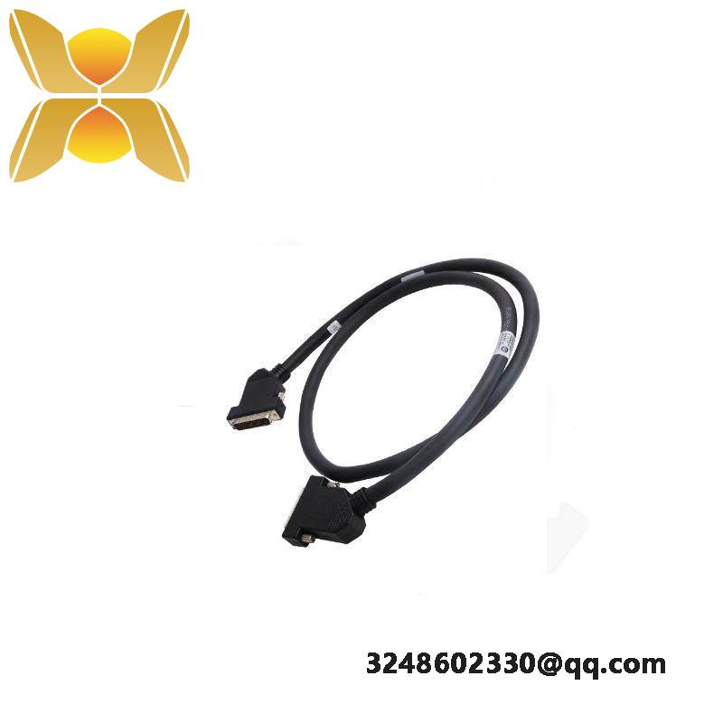 EMERSON KJ4002X1-BF2 Extender Cable for Horizontal Carriers