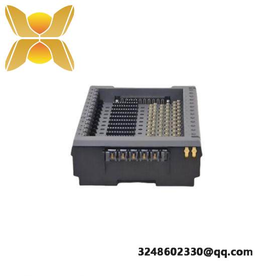 Emerson KL4201X1-BA1 DCHARM BASEPLATE