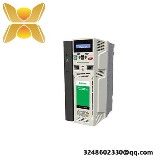 EMERSON M701-03400045A AC drive