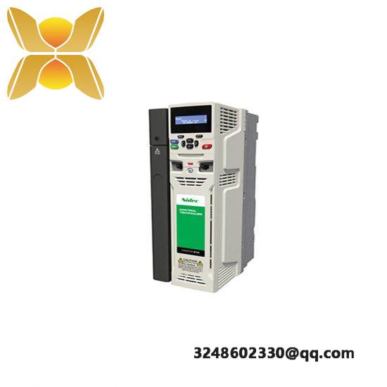 EMERSON M701-04400150A Drive