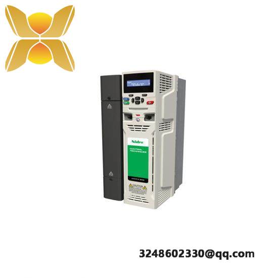 EMERSON M701-05400270A Inverter Drive