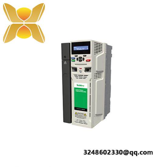 EMERSON M701-06400470A AC Drive 