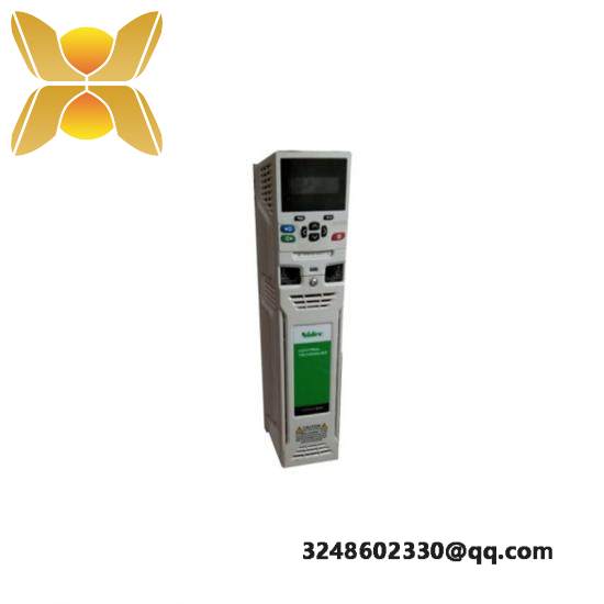 EMERSON M701-07400660A AC Drive