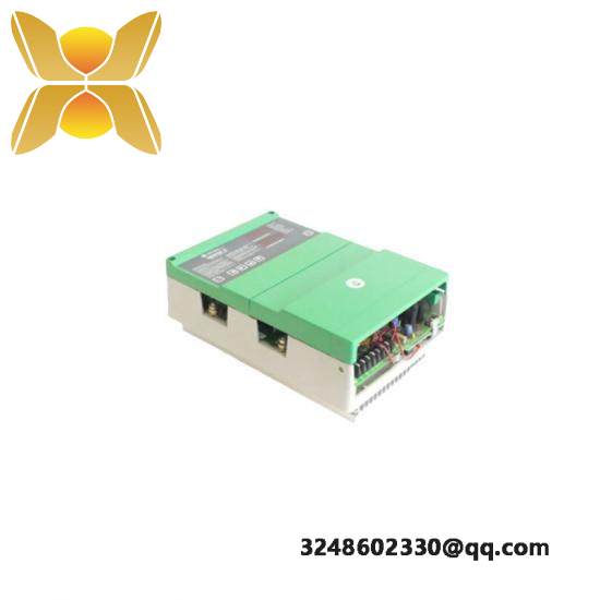 EMERSON Mentor I I M700/M700RGB14 DC Drive Module