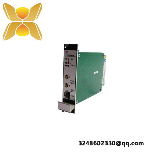 EMERSON MMS3125/022-020