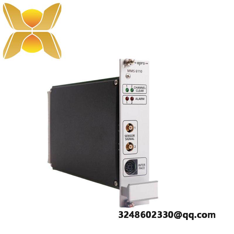 Emerson IC693PWR321LT