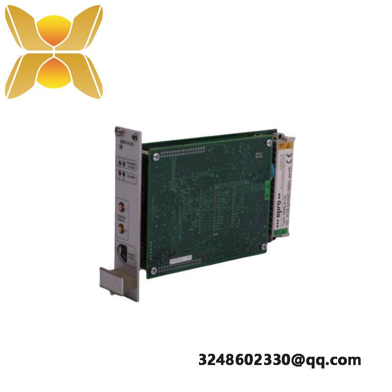 Emerson IC694MDL758LT