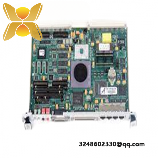 Motorola MVME167PA-35SE