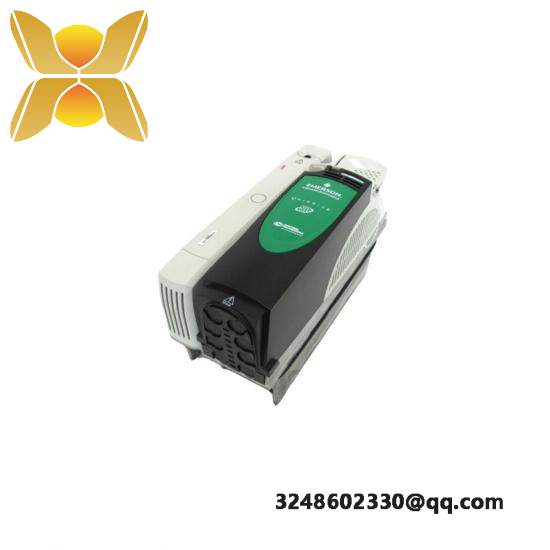 EMERSON MV6100COMI