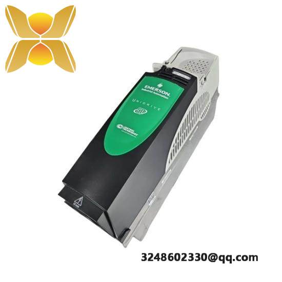 EMERSON MVME5500