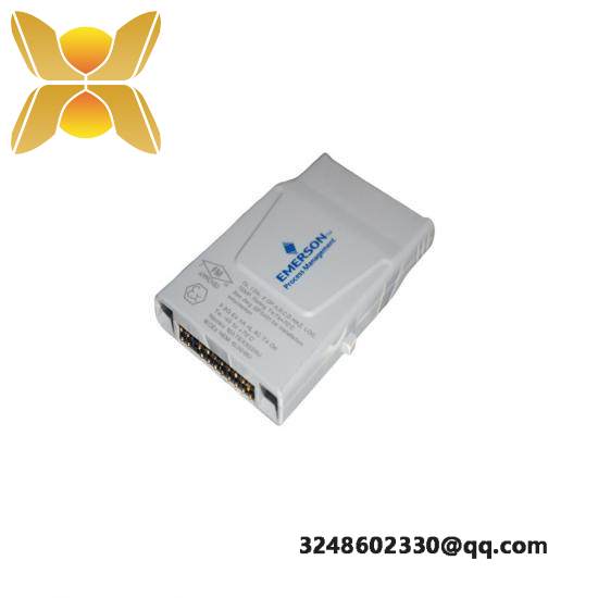 EMERSON MVME61006E-0163