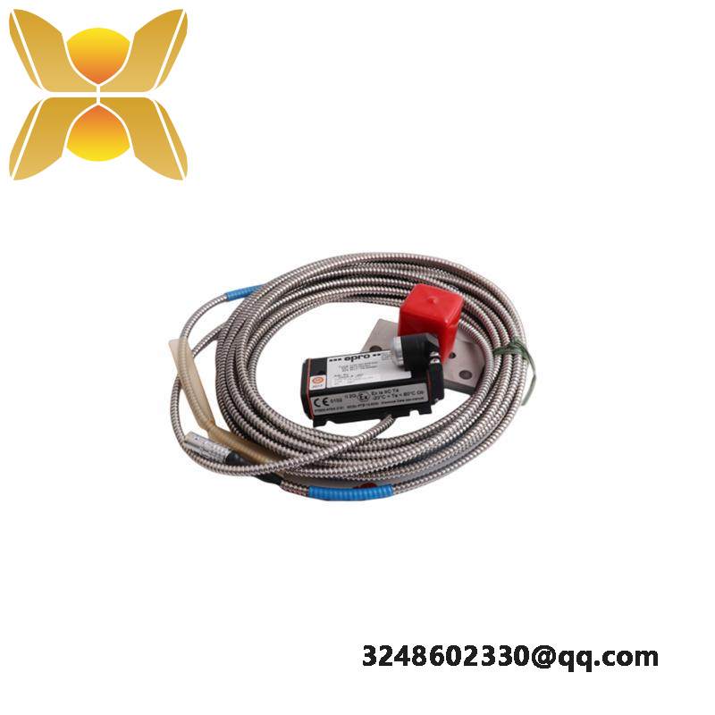 EMERSON MVME6100