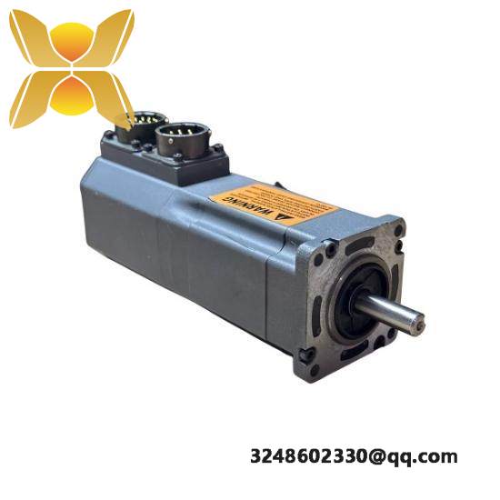 Emerson NTE-212-CONS-0000 Servo Motor