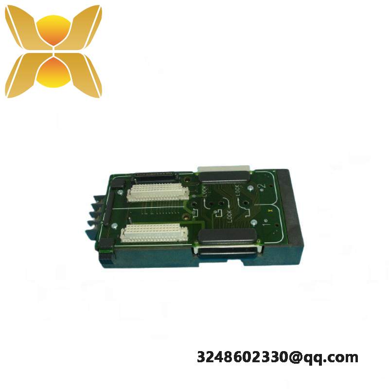 EMERSON PMC-IO-ADAPTER